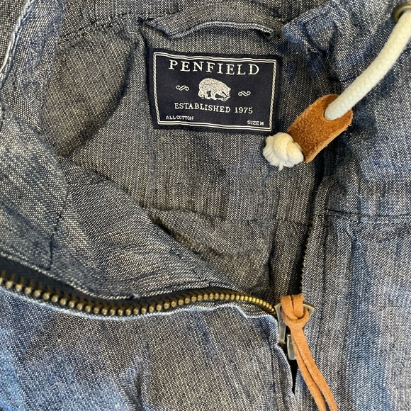 Penfield coat - Picture 2 of 3